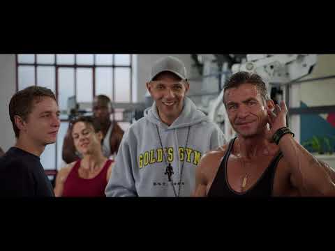 Бодибилдер - Trailer