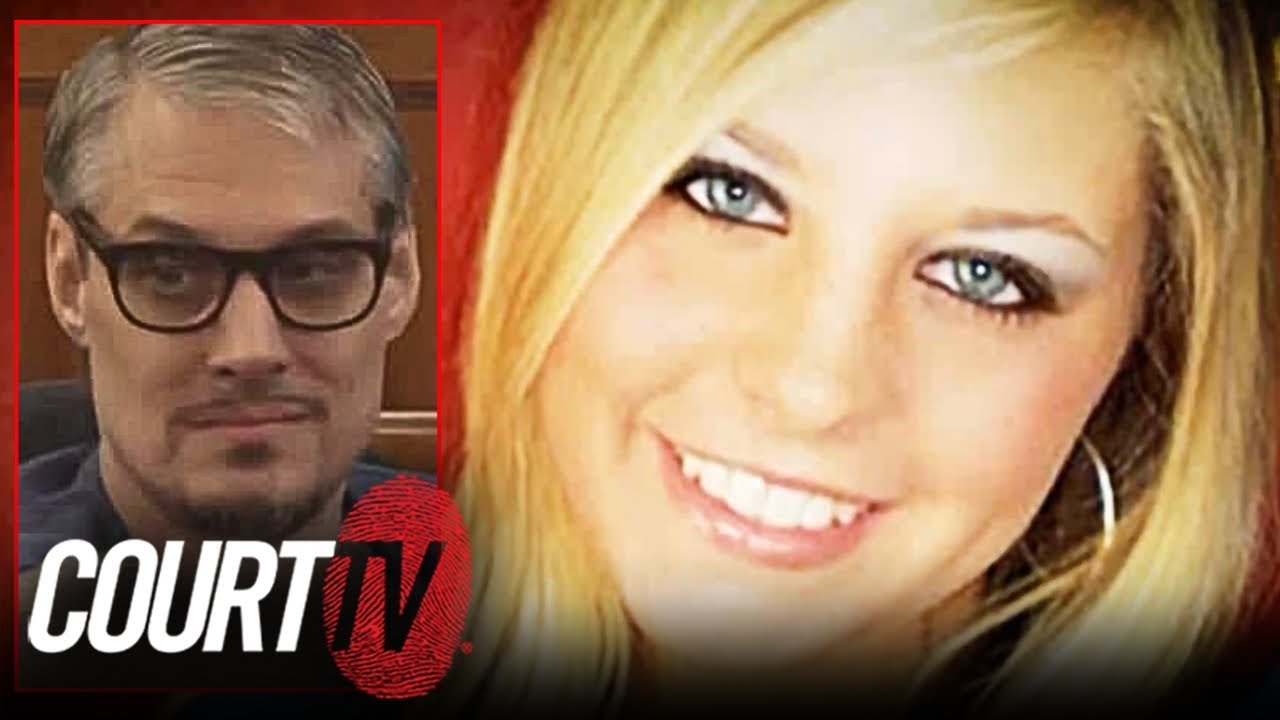 Holly Bobo's Convicted Killer Zach Adams' Bid for New Trial Resumes