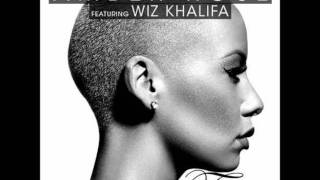 Amber Rose - Fame (ft Wiz Khalifa)