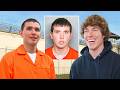 Bailing Random Strangers Out Of Jail