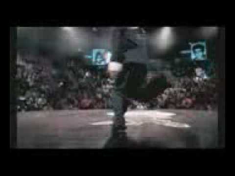 sonic vs. rubber leez Red Bull BC One 2005 - V. Furacão 2000.AVI