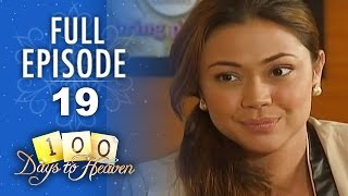 100 Days To Heaven - Episode 19