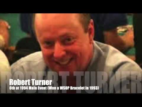 Did Russ Hamilton Cheat His Way to 1994 WSOP Championship?