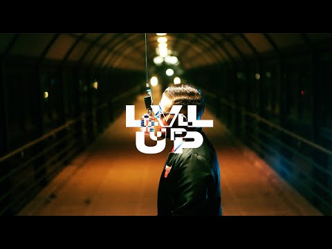 Haubi - LVL UP (Official Video)