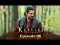 Kurulus Osman Urdu | Season 1 - Episode 6