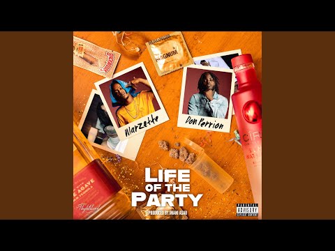 Wygd (feat. AD & Leah Writes)