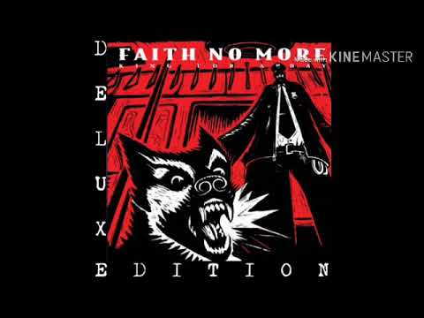 Plush toys season 9  Ricochet  Faith no more Edited