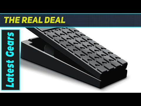 Line 6 EX-1 Expression Pedal - Black image 7
