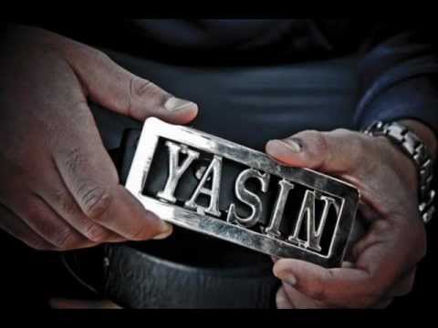 ELIO TOFFANA FEAT YASIN EL TANGERINO - PERO TU ERES UN GUERRERO