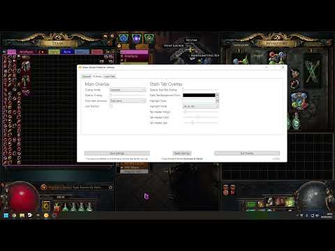 3.19 How to Chaos Receipe Tool