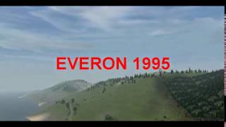 Everon 1995 Campaign Teaser (ARMA : Cold War Assault) - Link in description