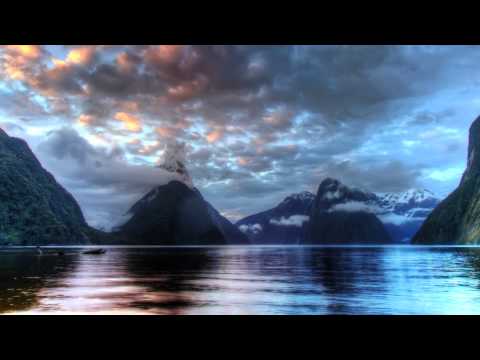 The Maori Creation Story