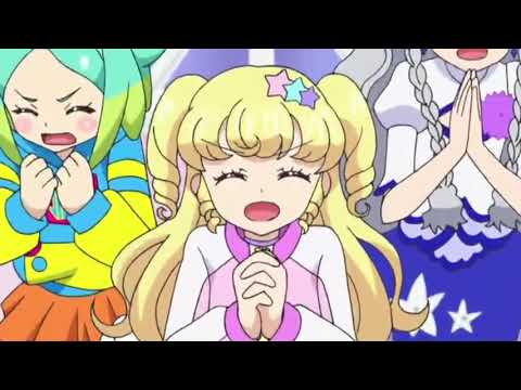 Idol Time Pripara 48 (cut)