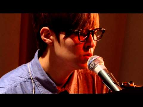 [온스테이지] 138. 권순관 - 그렇게 웃어줘