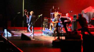 Starship-Layin&#39; it on the line,Live in Puerto Rico 2014