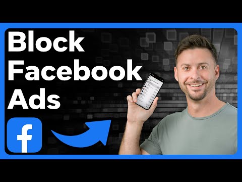How To Block Ads On Facebook