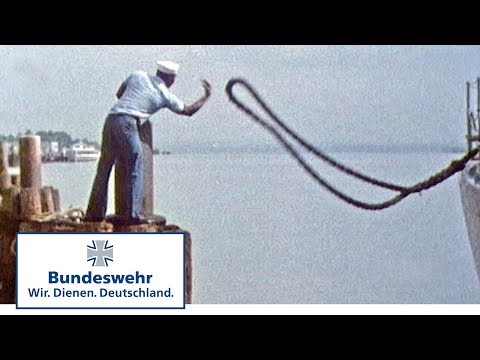 Classix: Landgang Deutschland (1984) - Bundeswehr