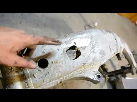 Почему японские мотоциклы ТОП, а китайские- ДНО? Одна из причин.(Внеплановый выпуск, 18+!!!)