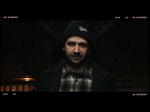 Szczur ZSW X Czaku X DJ Lem - To Było Co Za Mną