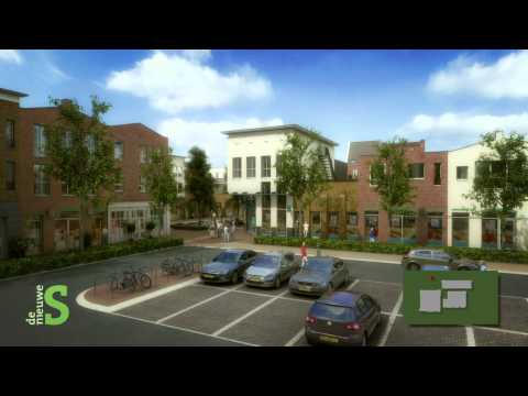 De nieuwe S - Sleeuwijk