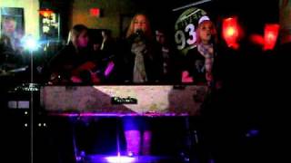 Eisley - Invasion(Acoustic) [Live]