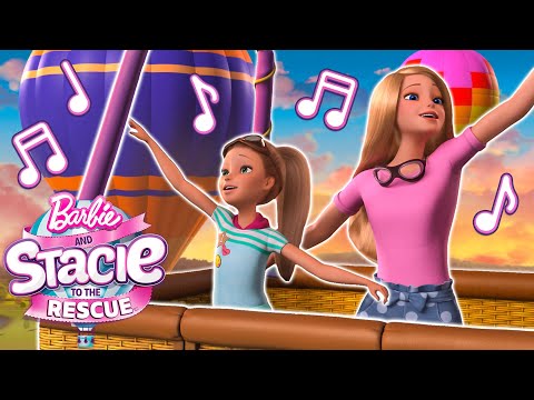 Barbie "Feels Like Flying" Music Video!