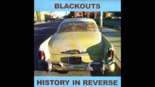 The Blackouts - Everglades