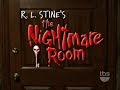 The Nightmare Room End Credits Tbs Airing 2004