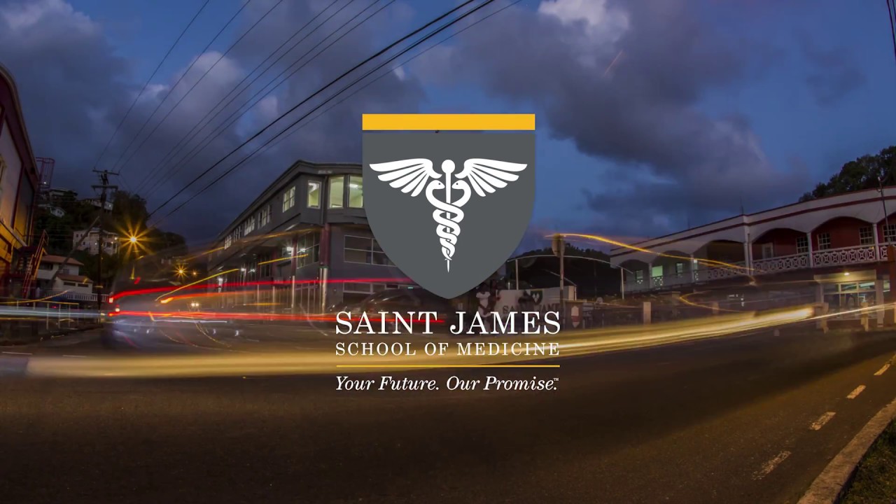 Apply Now Saint James School of Medicine Top Caribbean Medical School