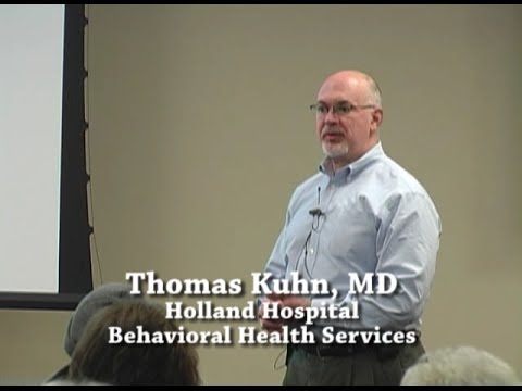 Seasonal Affective Disorder: More Than Just the Winter Blues