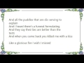 Kevin Drew - F--Ked Up Kid Lyrics