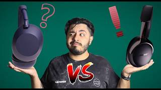 This Comparison REALLY Surprised Me -- Sony XM6 vs Bose QC Ultra 2