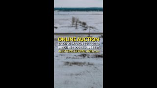2.07+/- Acre Auction | Howard County, Indiana | Bidding Ends Tomorrow