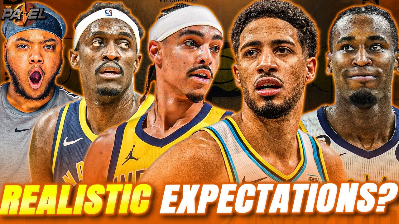 What Should We Really Expect From the Pacers?