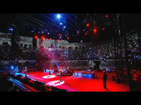 Metallica - Dyers Eve (Live Francais Pour Une Nuit)