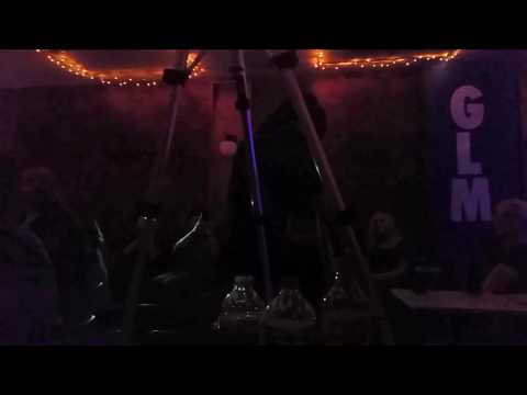 Deadmans Blues video