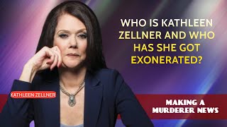 Who is Kathleen Zellner Steven Avery's Lawyer From Making A Murderer