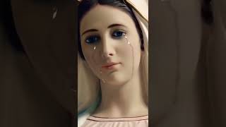 Download lagu Ya nama-Mu Maria bunda yang ku cinta 🙏 #shorts  #virgenmaria  #dulcemadre  #bundamaria mp3