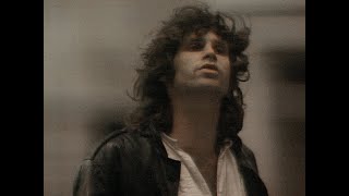 The Doors-People Are Strange [Official Music Video] Jim Morrison (Live At The Matrix 1967) .Original