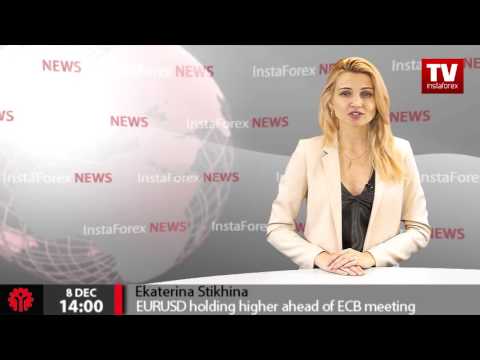 EUR/USD holding higher ahead of ECB meeting