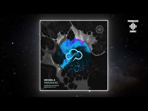 Michael A - Paranoid (Original Mix) [Wolken Recordings]