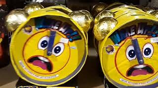 The Fireworks Superstore, firework store in Hannibal Missouri #2