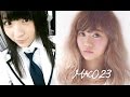 HKT48 team KⅣ所属(2期生)後藤泉×My Smile/MACO 