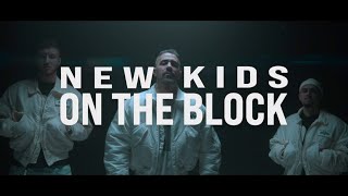 JEAN X SOLÉ - NEW KIDS ON THE BLOCK