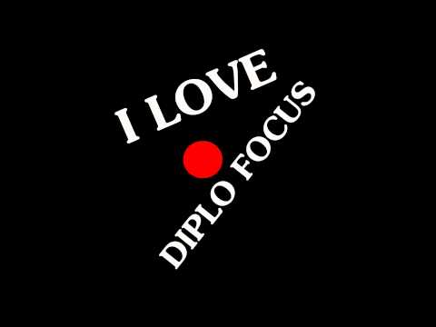 Diplo Focus - I Love Diplo Focus