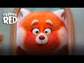 Turning Red | TV spot: Dit kan niet waar zijn | Disney NL