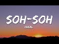 Odeal Soh Soh Lyrics
