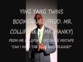 Ying Yang Twins "Boomerang" (Produced by Mr ...
