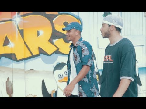 JUICE - GOOD LIFE (FEAT MISTER V)