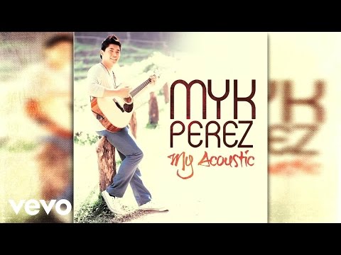 Myk Perez - Why